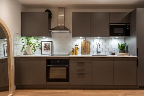 1 bedroom flat to rent, E-55, Kew Curve, Capital Interchange Way, Brentford, TW8