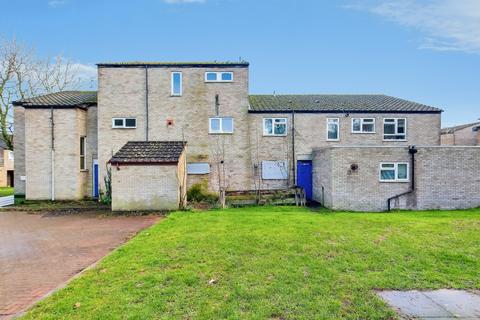 undefined, Ripley Walk, Corby
