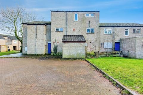 undefined, Ripley Walk, Corby