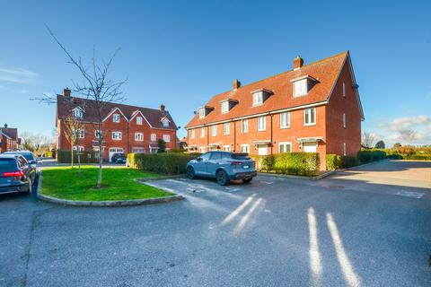 undefined, Hedley Way, Hailsham, East Sussex, BN27