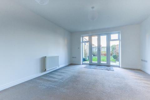 undefined, Hedley Way, Hailsham, East Sussex, BN27