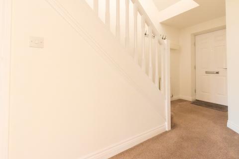 undefined, Hedley Way, Hailsham, East Sussex, BN27