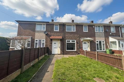 Marton Way, Handforth, Wilmslow