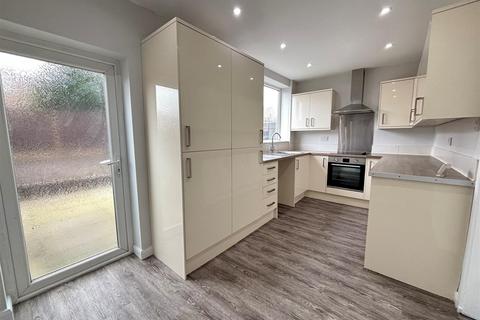 3 bedroom terraced house for sale, Marton Way, Handforth, Wilmslow