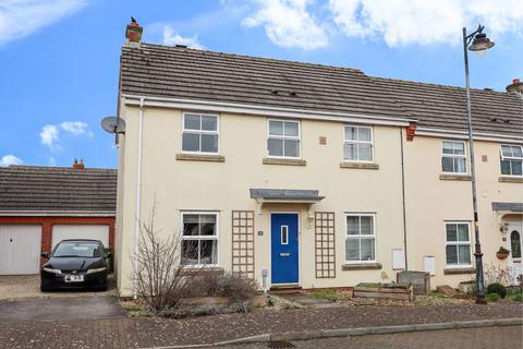 undefined, St. Margarets Close, Calne SN11