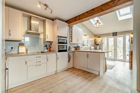 2 bedroom semi-detached house for sale, The Field, Somerby, Melton Mowbray