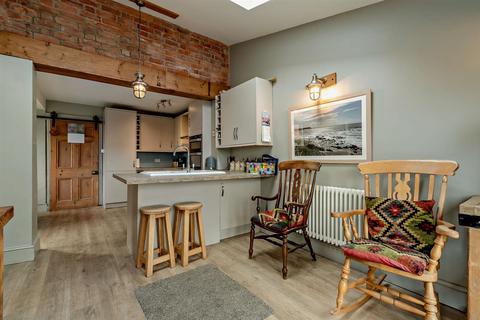 2 bedroom semi-detached house for sale, The Field, Somerby, Melton Mowbray