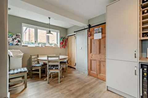 2 bedroom semi-detached house for sale, The Field, Somerby, Melton Mowbray