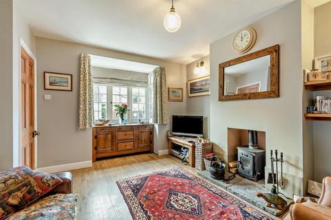 2 bedroom semi-detached house for sale, The Field, Somerby, Melton Mowbray
