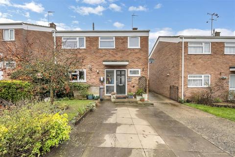 Abbotsbury Road, Bury St. Edmunds