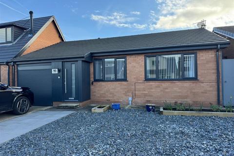 3 bedroom detached bungalow for sale, South Park, Lytham