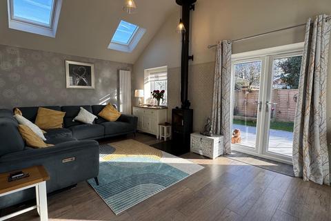3 bedroom detached bungalow for sale, South Park, Lytham