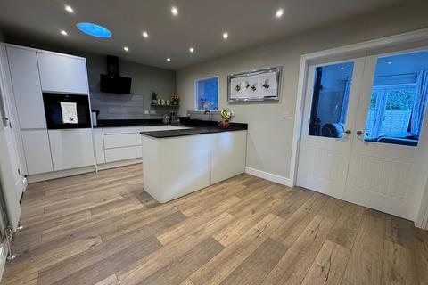 3 bedroom detached bungalow for sale, South Park, Lytham