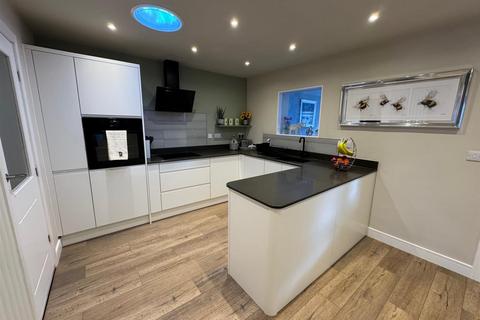 3 bedroom detached bungalow for sale, South Park, Lytham
