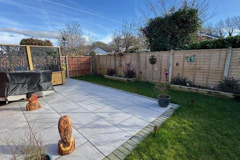 3 bedroom detached bungalow for sale, South Park, Lytham