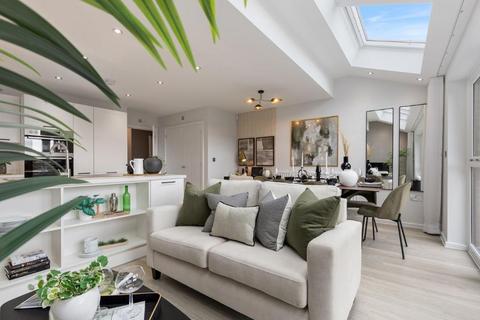 undefined, Plot 158, The Rowan at Mill Vale, M24, Don Street M24