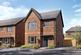Plot 158, The Rowan at Mill Vale, Don Street M24