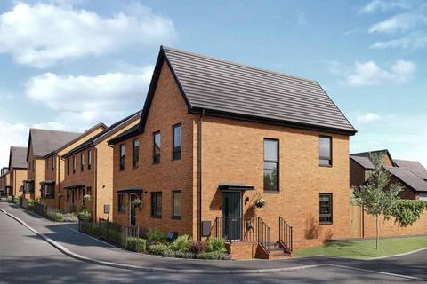 undefined, Plot 170, The Olive at Mill Vale, M24, Don Street M24