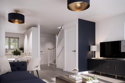 undefined, Plot 170, The Olive at Mill Vale, M24, Don Street M24