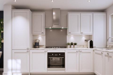undefined, Plot 170, The Olive at Mill Vale, M24, Don Street M24