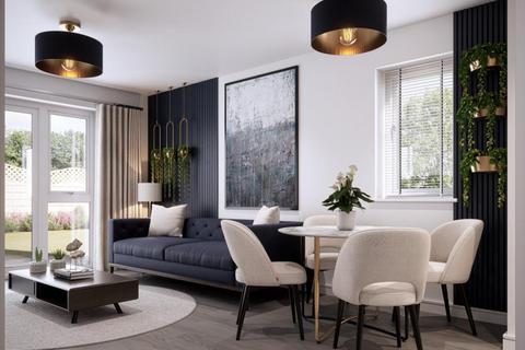 undefined, Plot 170, The Olive at Mill Vale, M24, Don Street M24