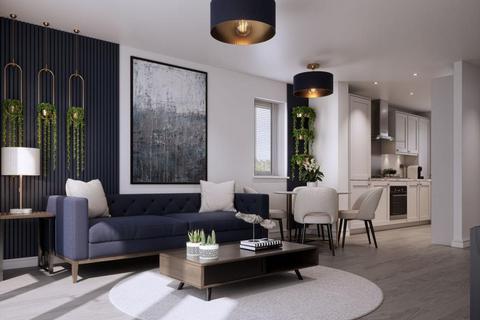 undefined, Plot 170, The Olive at Mill Vale, M24, Don Street M24