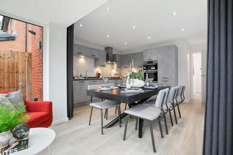 undefined, Plot 102, The Teak at Mill Vale, M24, Don Street M24