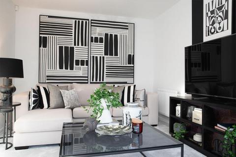 undefined, Plot 102, The Teak at Mill Vale, M24, Don Street M24