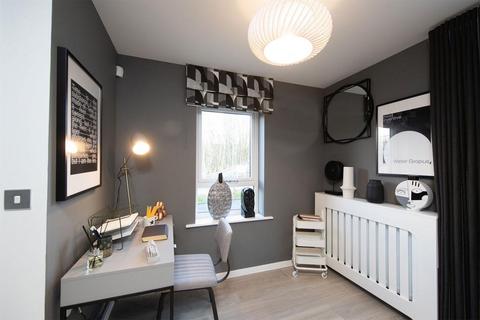 undefined, Plot 102, The Teak at Mill Vale, M24, Don Street M24