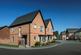 Plot 102, The Teak at Mill Vale, Don Street M24