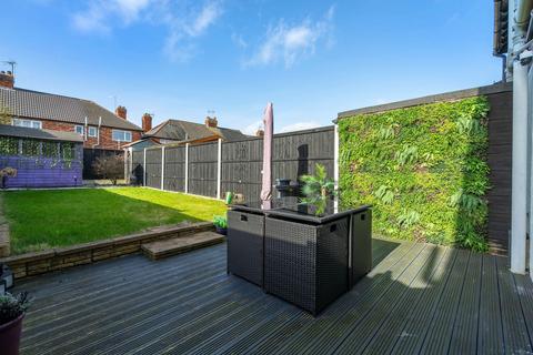 undefined, Kingston Avenue, Grantham NG31