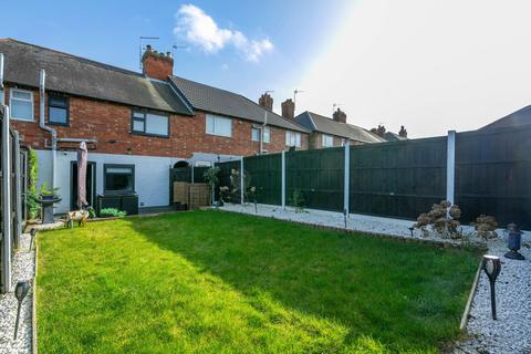 undefined, Kingston Avenue, Grantham NG31