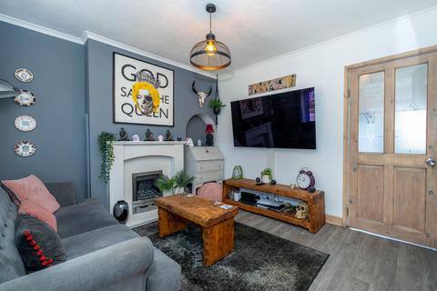 undefined, Kingston Avenue, Grantham NG31