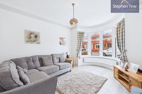 undefined, St. Vincent Avenue, Blackpool, FY1