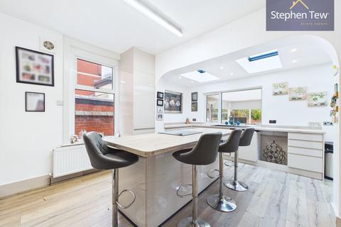 undefined, St. Vincent Avenue, Blackpool, FY1
