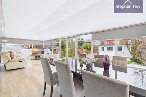 undefined, St. Vincent Avenue, Blackpool, FY1