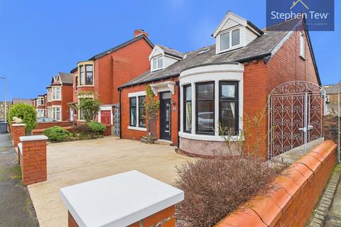 undefined, St. Vincent Avenue, Blackpool, FY1