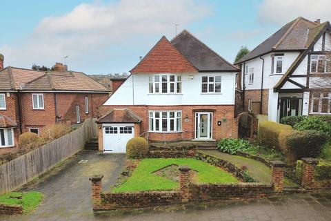 undefined, Patterdale Road, Woodthorpe, Nottingham