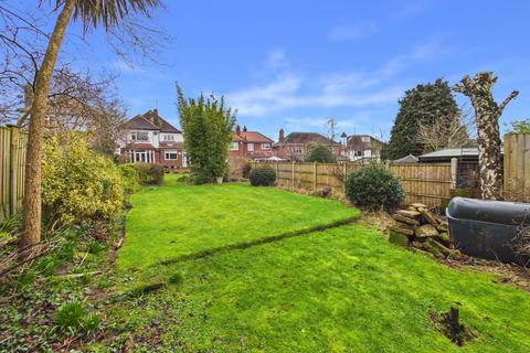 undefined, Patterdale Road, Woodthorpe, Nottingham