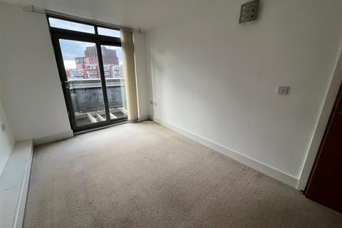 undefined, Rutland Street, Leicester