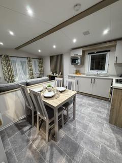 undefined, Crofthead Holiday Park – Ayrshire