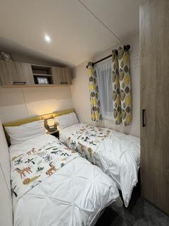undefined, Crofthead Holiday Park – Ayrshire