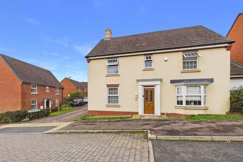 undefined, Blakes Way, Coleford GL16