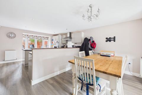 undefined, Blakes Way, Coleford GL16