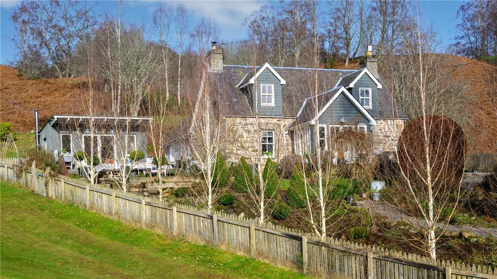 Mouse Cottage