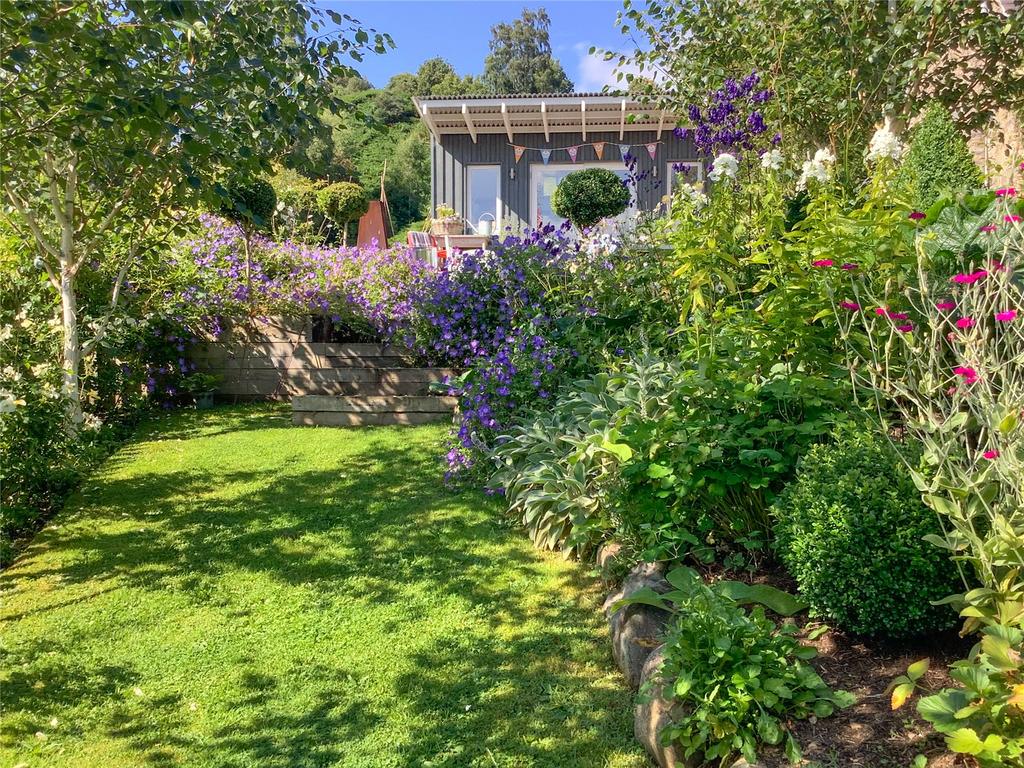 Summer Garden