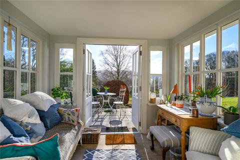 3 bedroom detached house for sale, Mouse Cottage, Strathtay, Pitlochry, Perth and Kinross, PH9