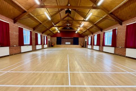 undefined, Scalby Road, Scalby, YO13