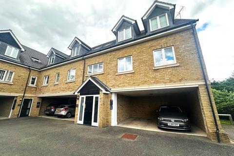 undefined, Wheelwright Place, Mile End, Colchester