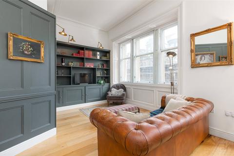 1 bedroom apartment for sale, North Bridge, Edinburgh, Midlothian